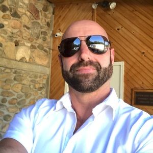 Meet your Posher, James